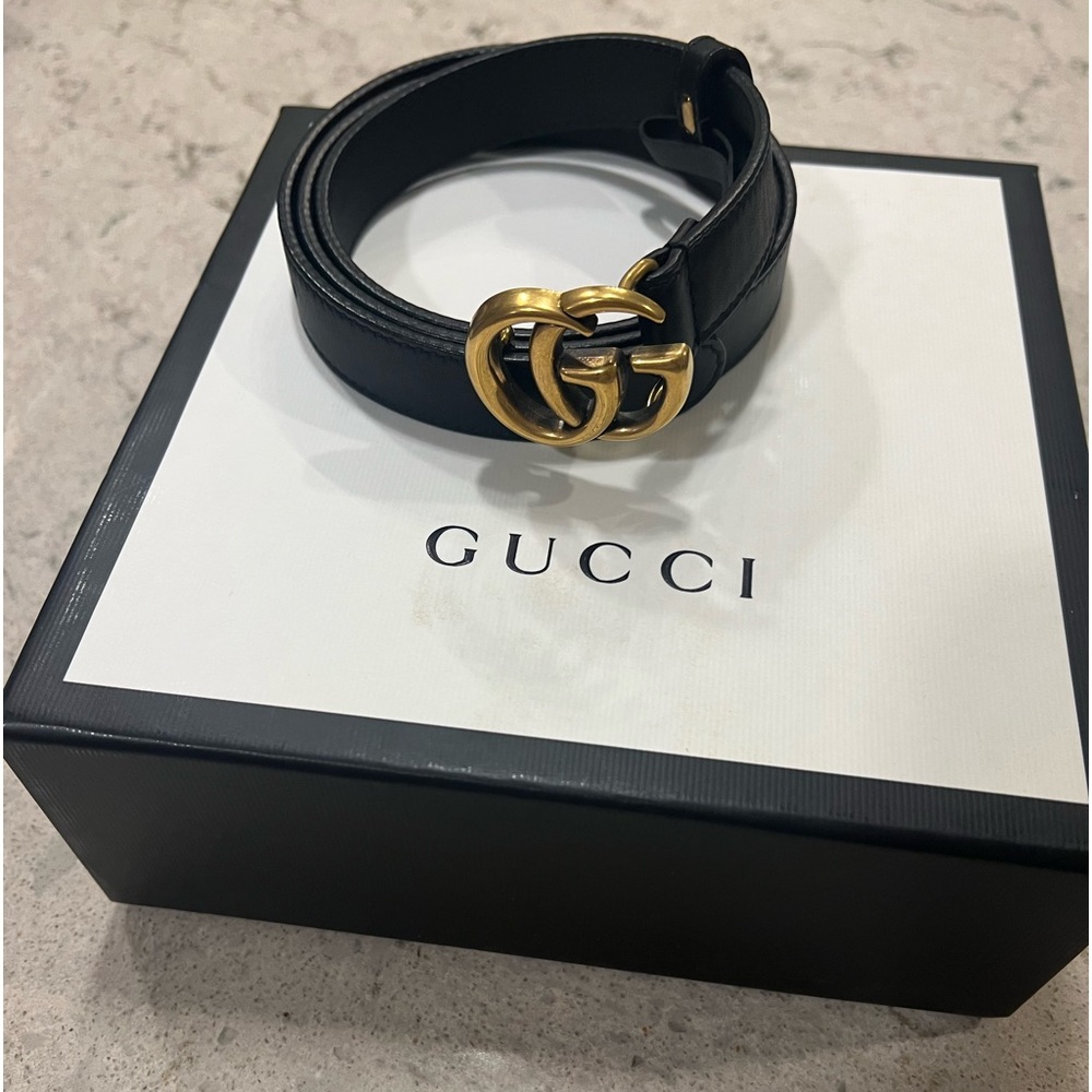 Gucci Belt